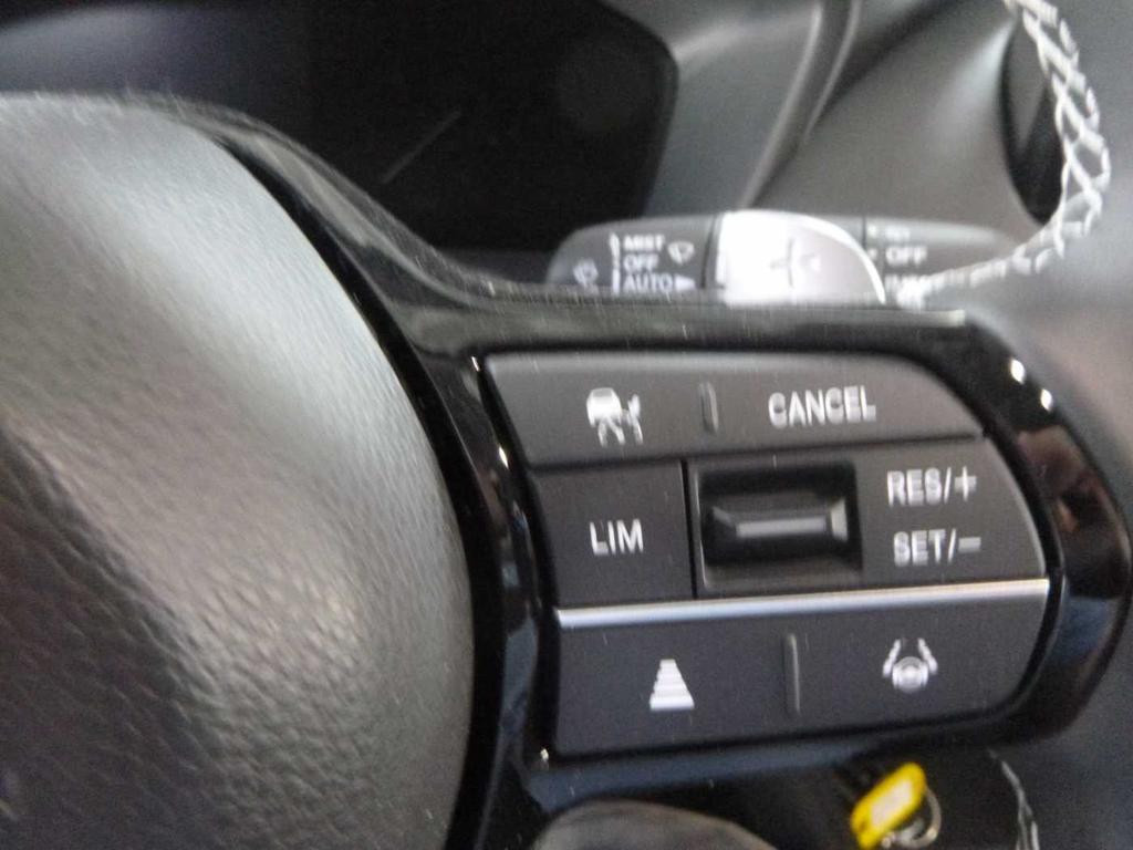 Honda ZR-V