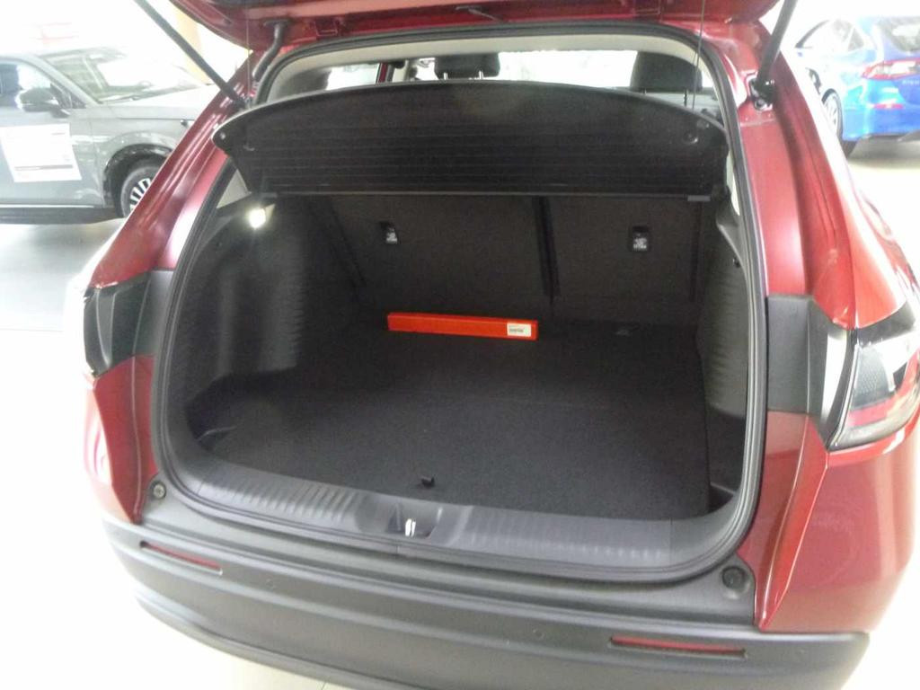 Honda ZR-V