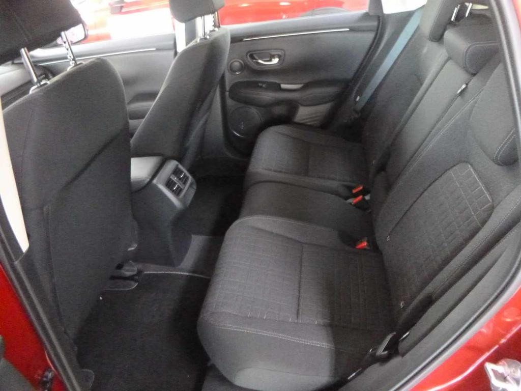 Honda ZR-V
