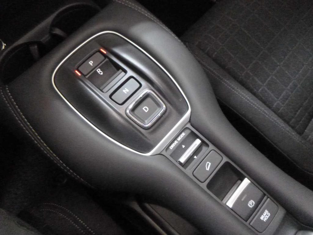 Honda ZR-V
