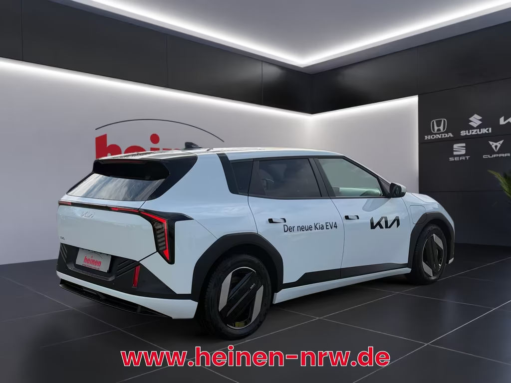 Kia EV4