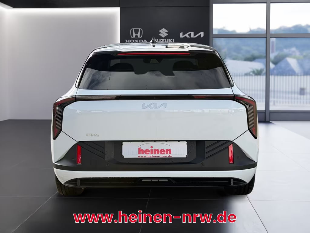 Kia EV4
