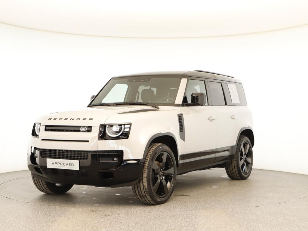 Land Rover Defender Dynamic SE 110