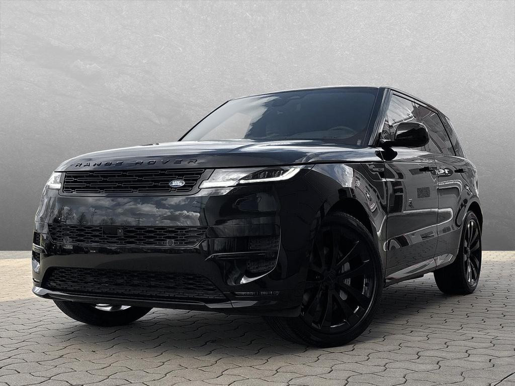 Land Rover Range Rover Sport HSE