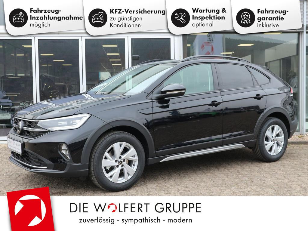 Volkswagen Taigo Life