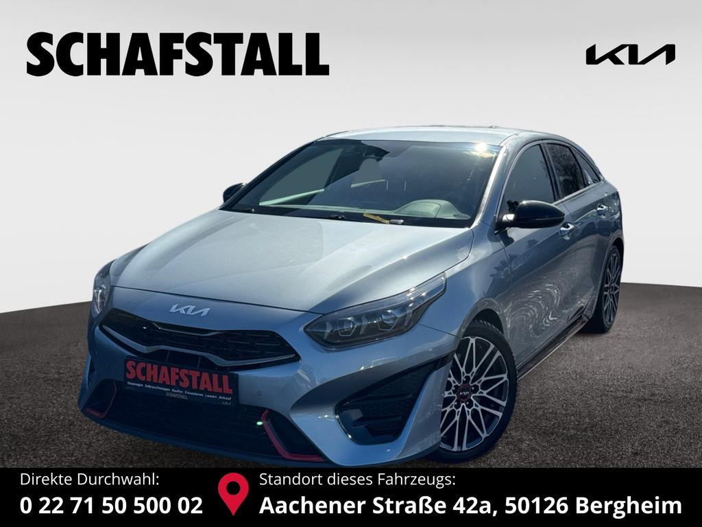 Kia ProCeed GDi GT-Line