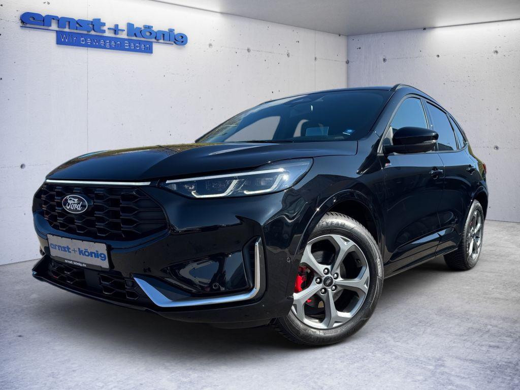 Ford Kuga ST Line X