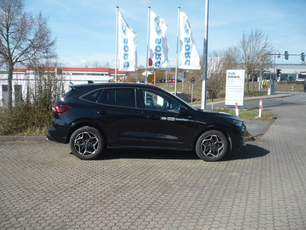 Ford Kuga EcoBoost ST Line