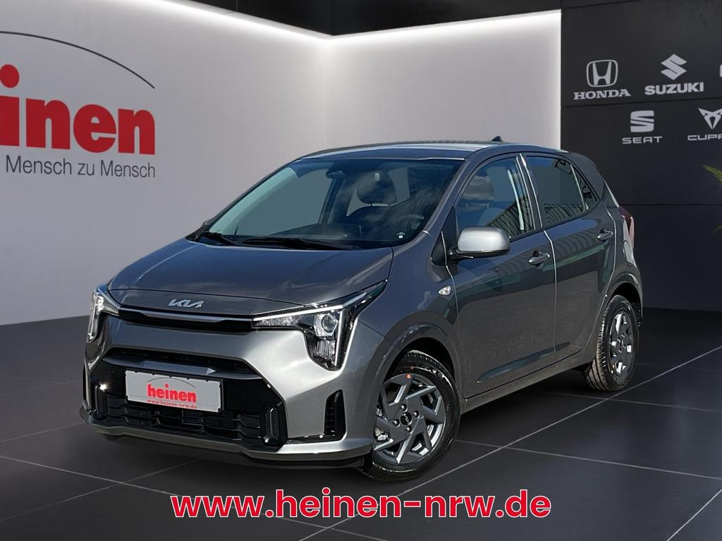 Kia Picanto Vision