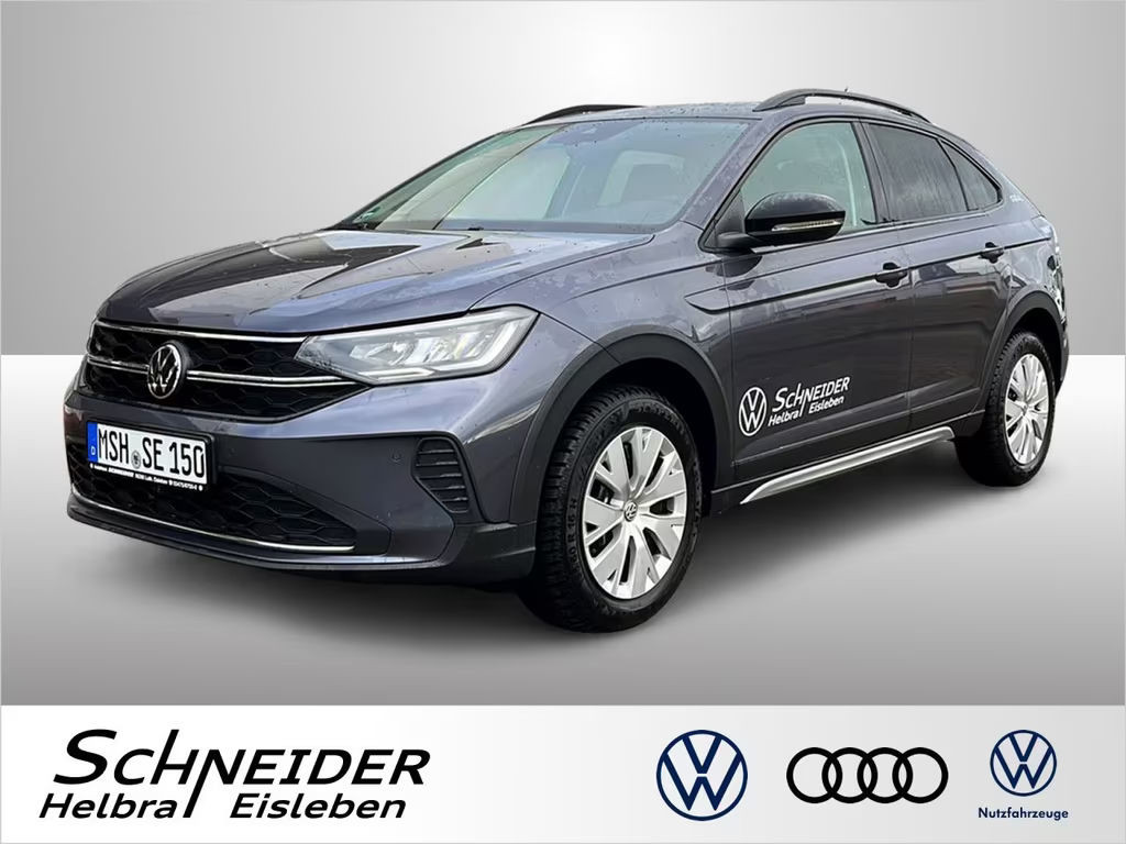 Volkswagen Taigo DSG 1.0 TSI