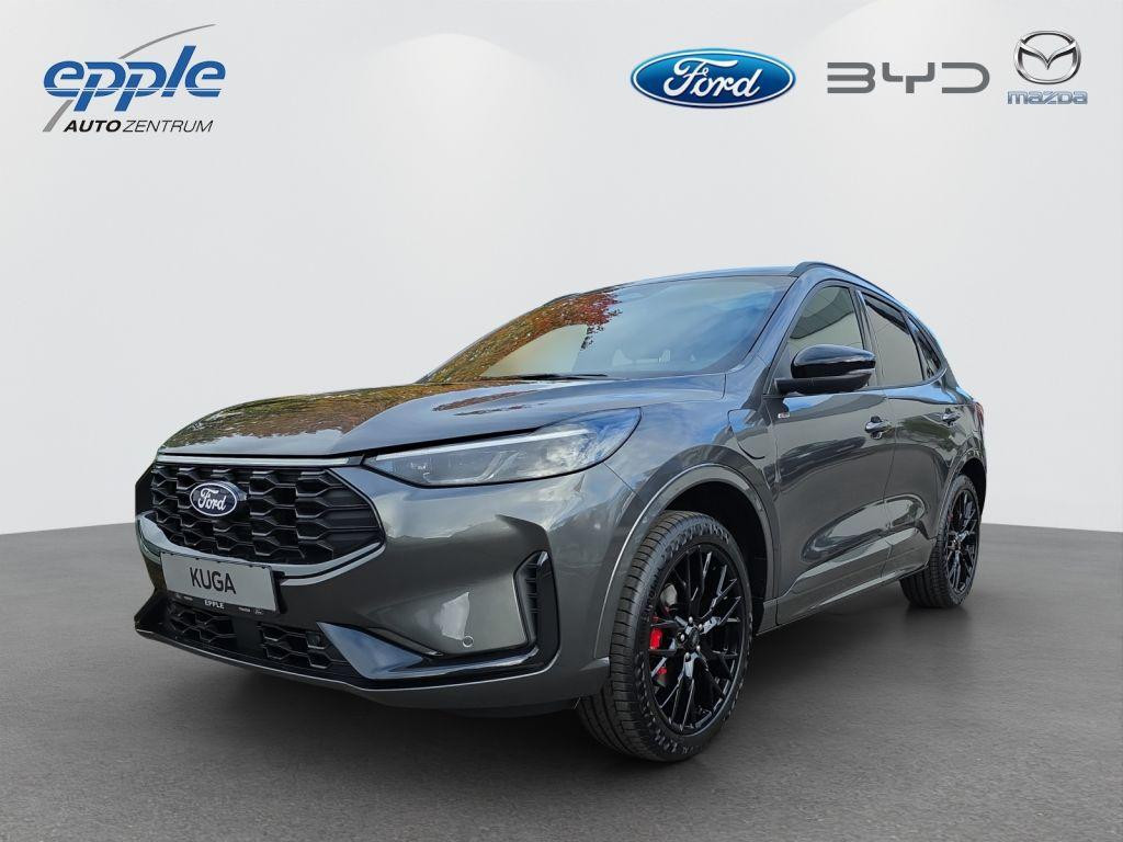 Ford Kuga ST Line Plug in Hybrid X