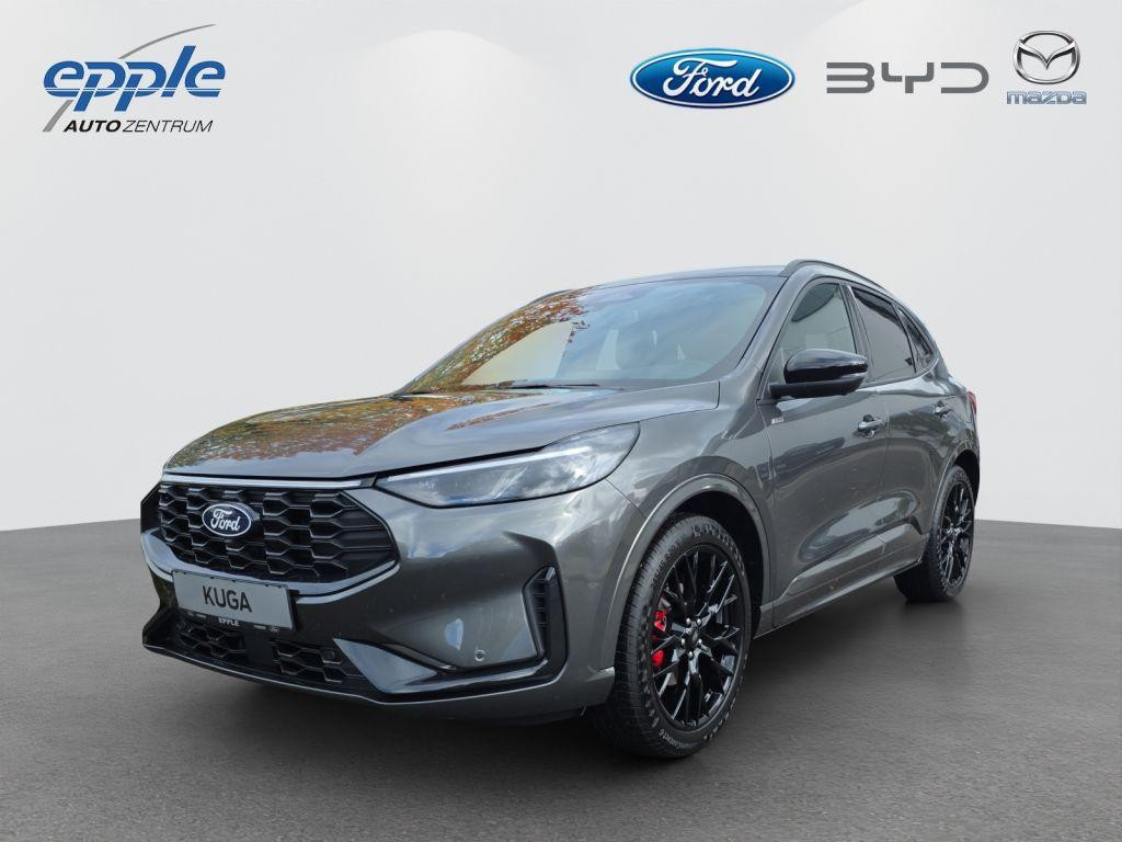Ford Kuga ST Line X