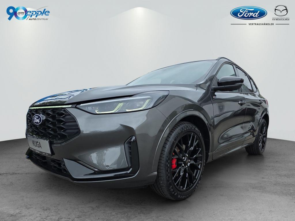 Ford Kuga ST Line X