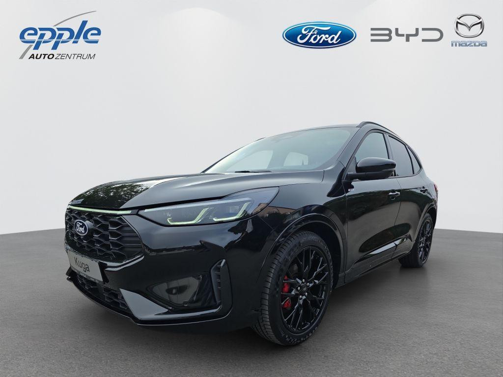 Ford Kuga ST Line X