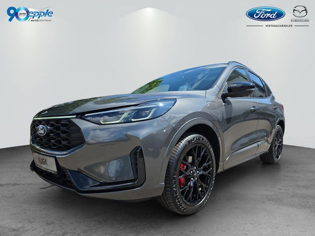 Ford Kuga ST Line Plug in Hybrid X