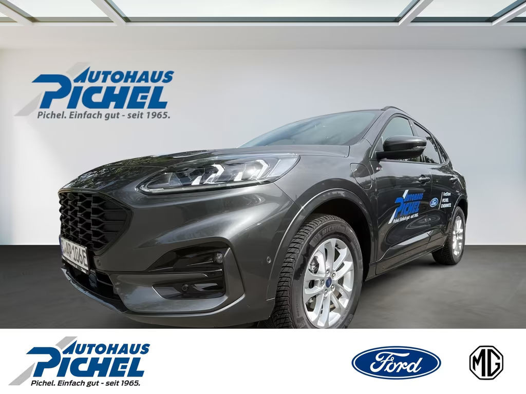 Ford Kuga ST Line X