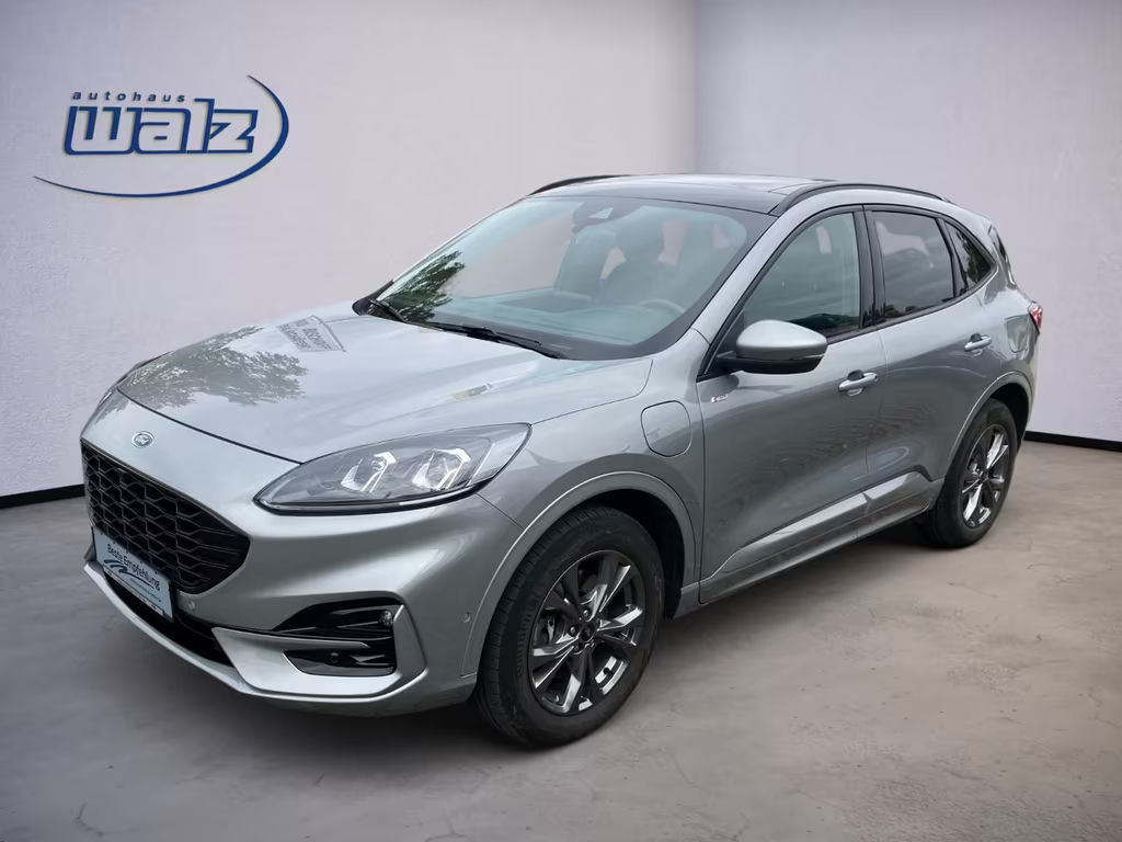 Ford Kuga ST Line Plug in Hybrid Hybrid X