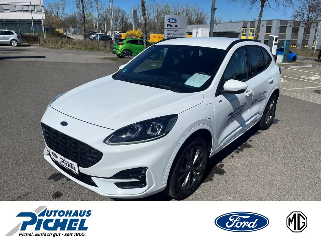 Ford Kuga ST Line X