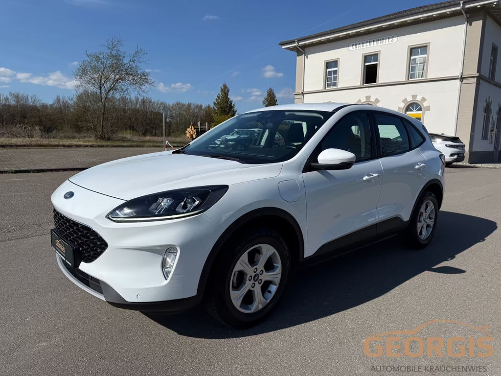 Ford Kuga Cool & Connect Plug in Hybrid Hybrid