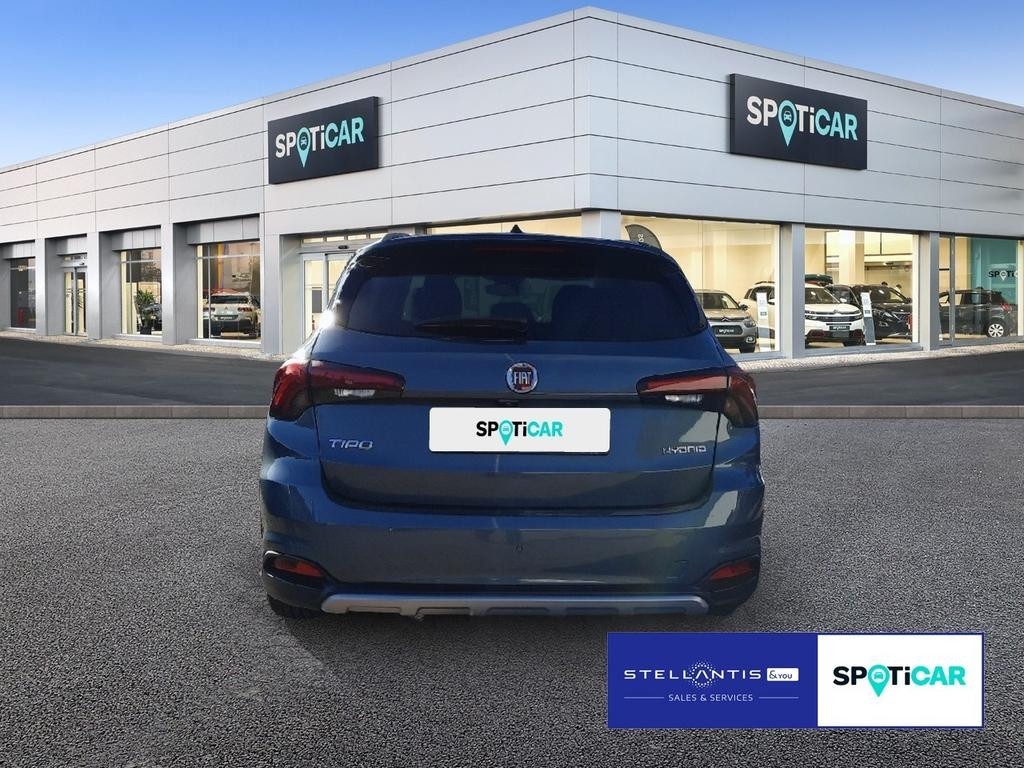 Fiat Tipo