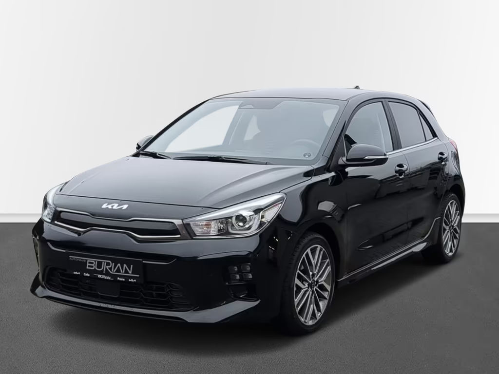 Kia Rio GDi GT-Line