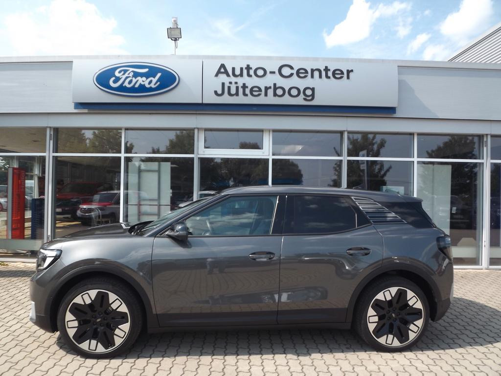 Ford Explorer AWD Premium