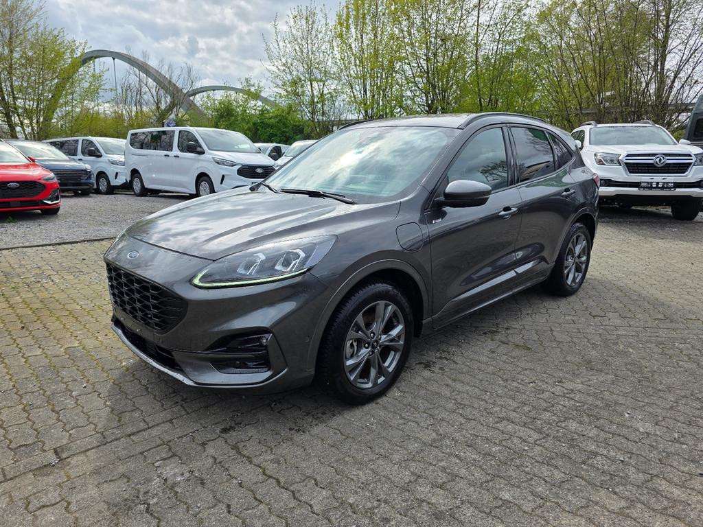 Ford Kuga ST Line Plug in Hybrid Hybrid X