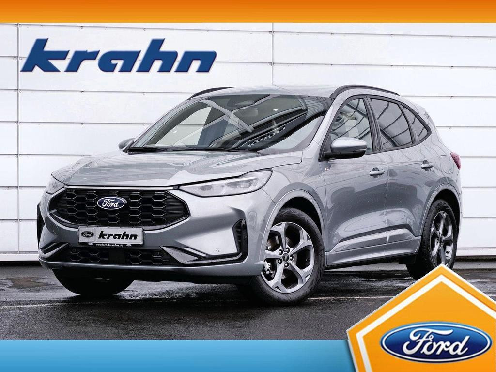 Ford Kuga ST Line