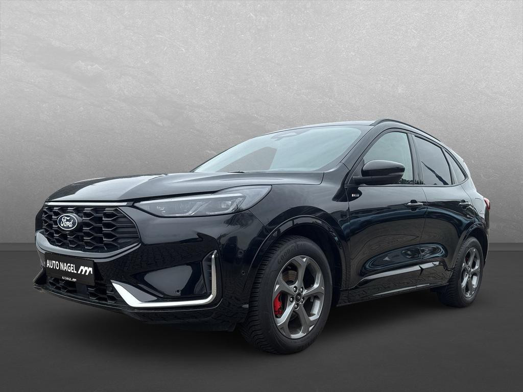 Ford Kuga ST Line X