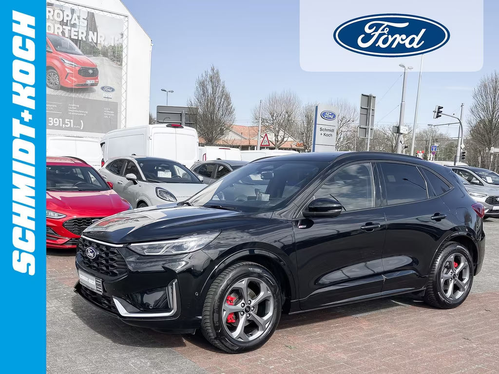 Ford Kuga ST Line Hybrid X