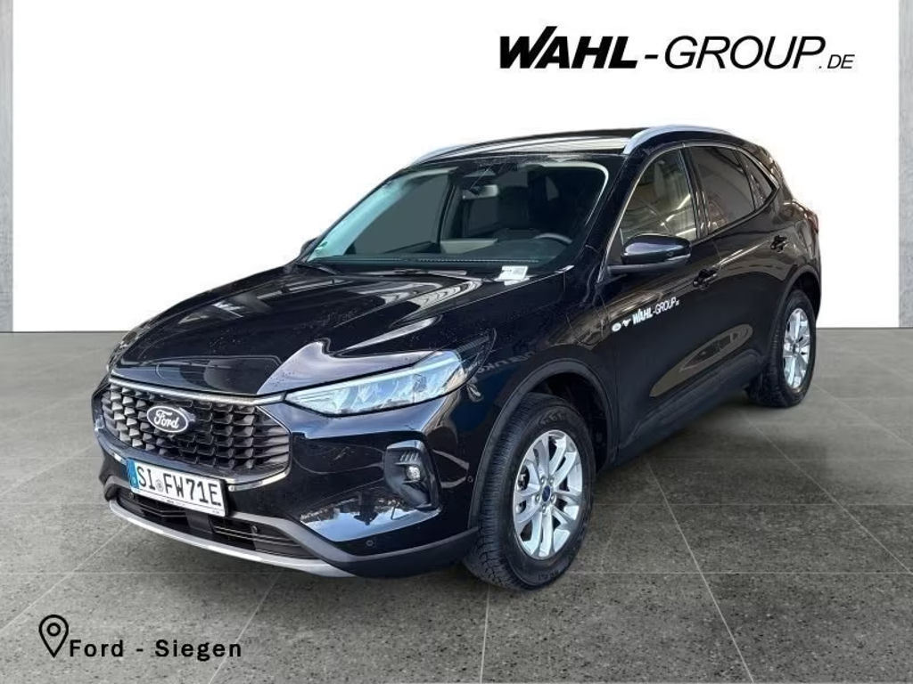 Ford Kuga DAB LED RFK Klimaaut. PDC