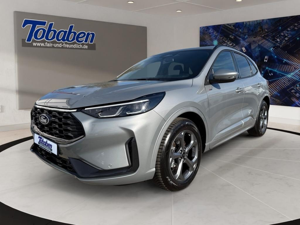 Ford Kuga ST Line Hybrid