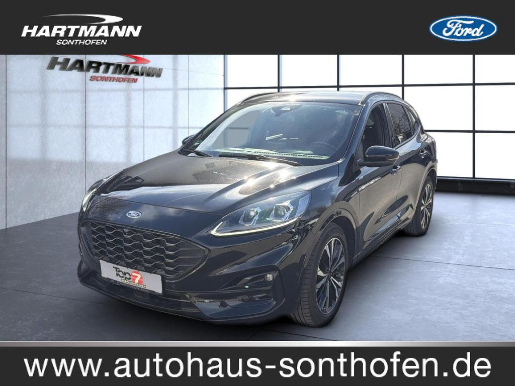 Ford Kuga ST Line X