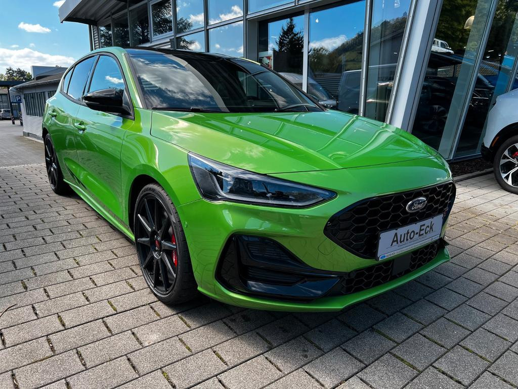 Ford Focus ST Line