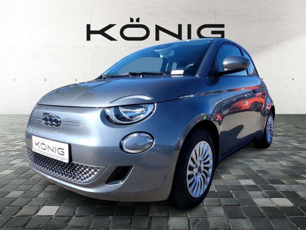 Fiat 500 Limousine 42 kWh
