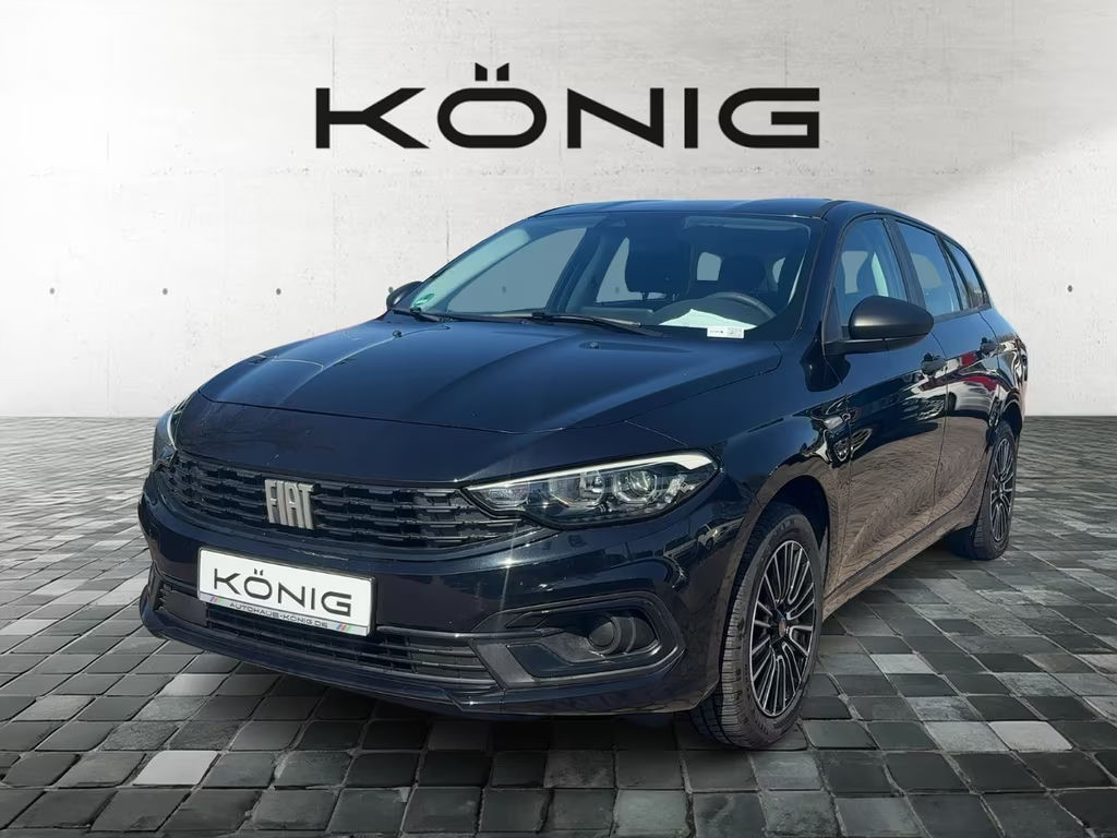 Fiat Tipo Station wagon