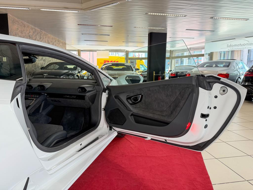 Lamborghini Huracan