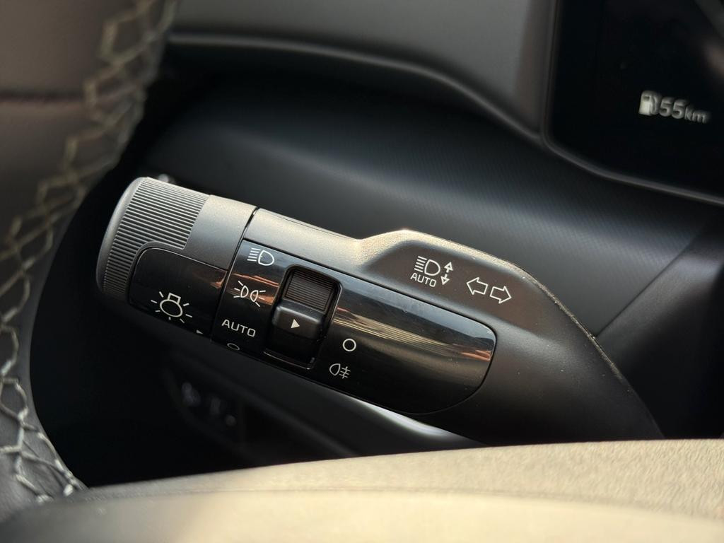 Kia K4