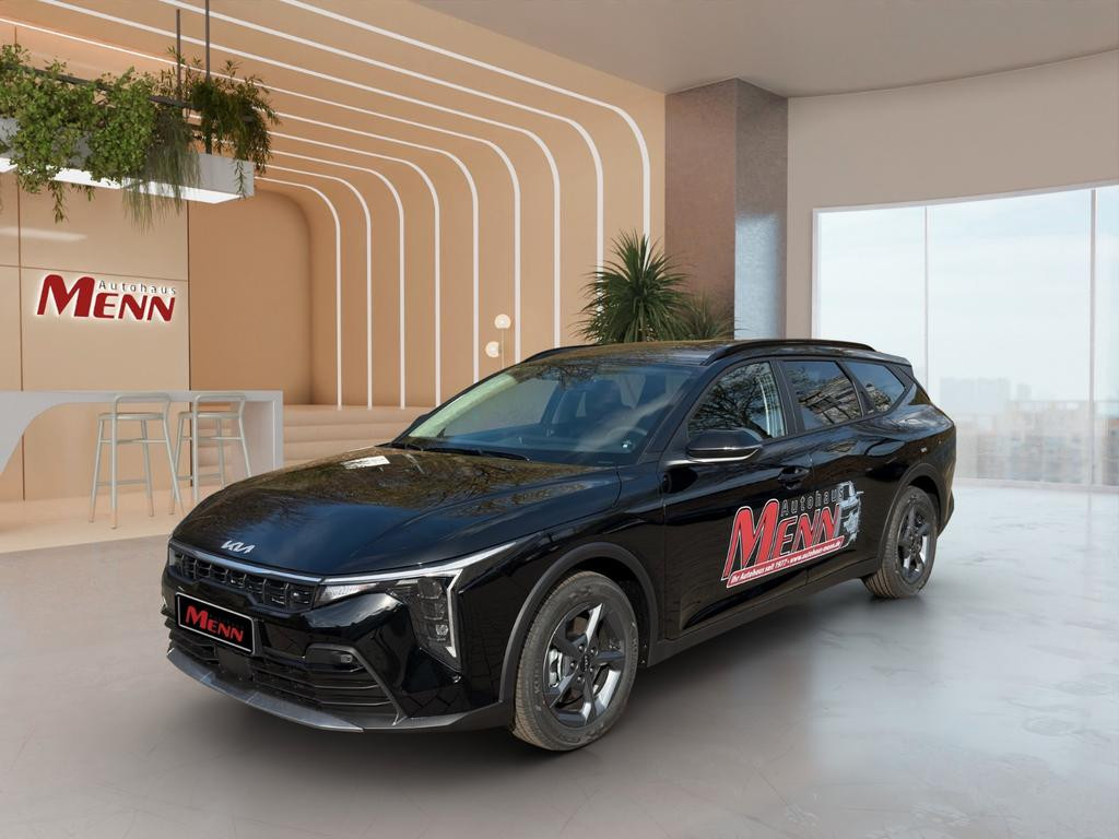 Kia K4
