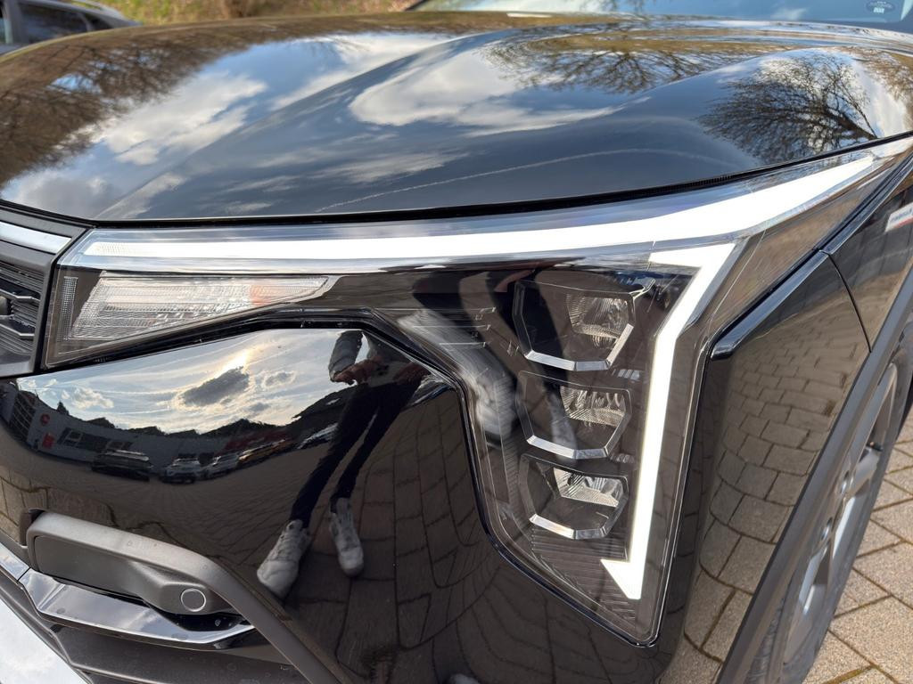 Kia K4