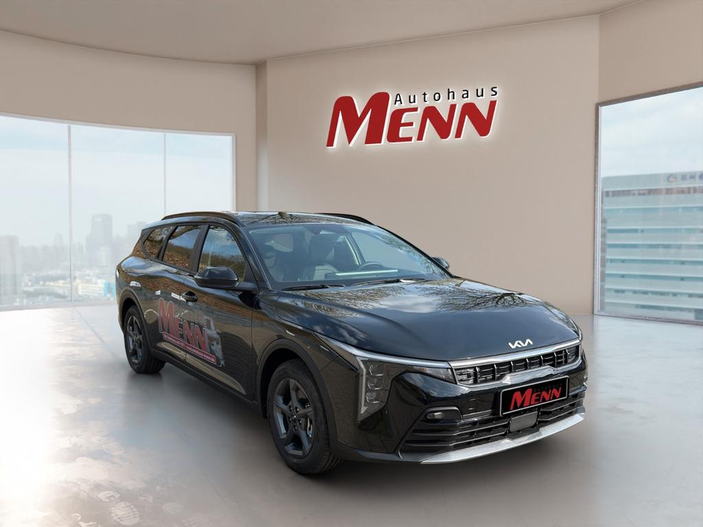 Kia K4