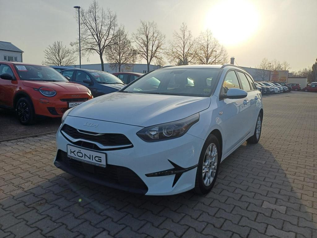 Kia Ceed GDi Edition 7