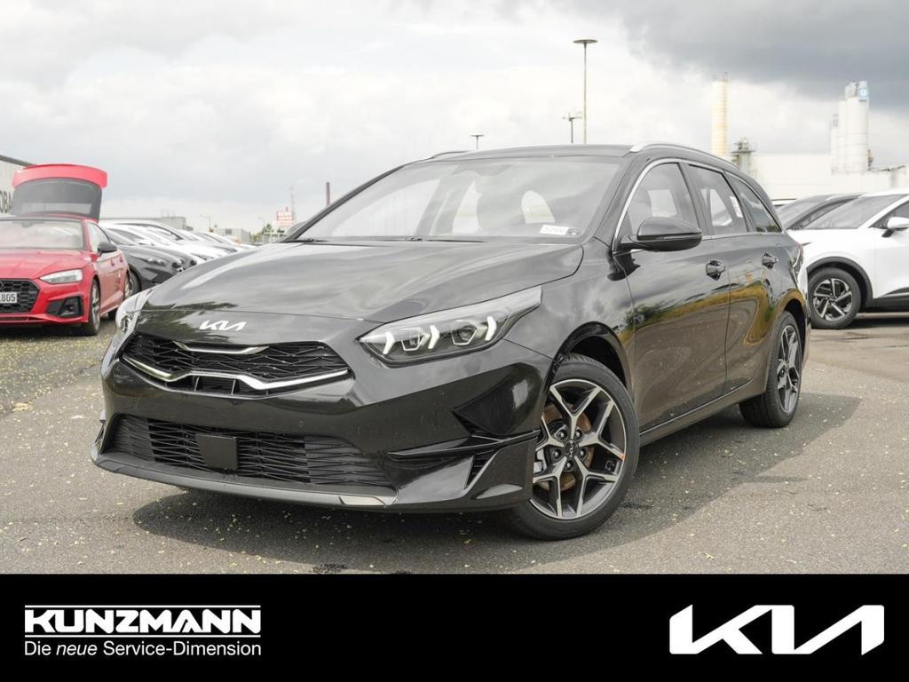 Kia Ceed Spirit SportWagon