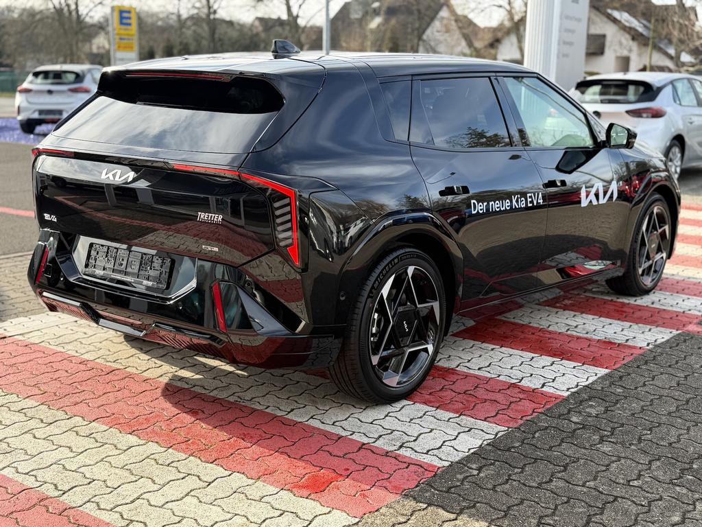 Kia EV4