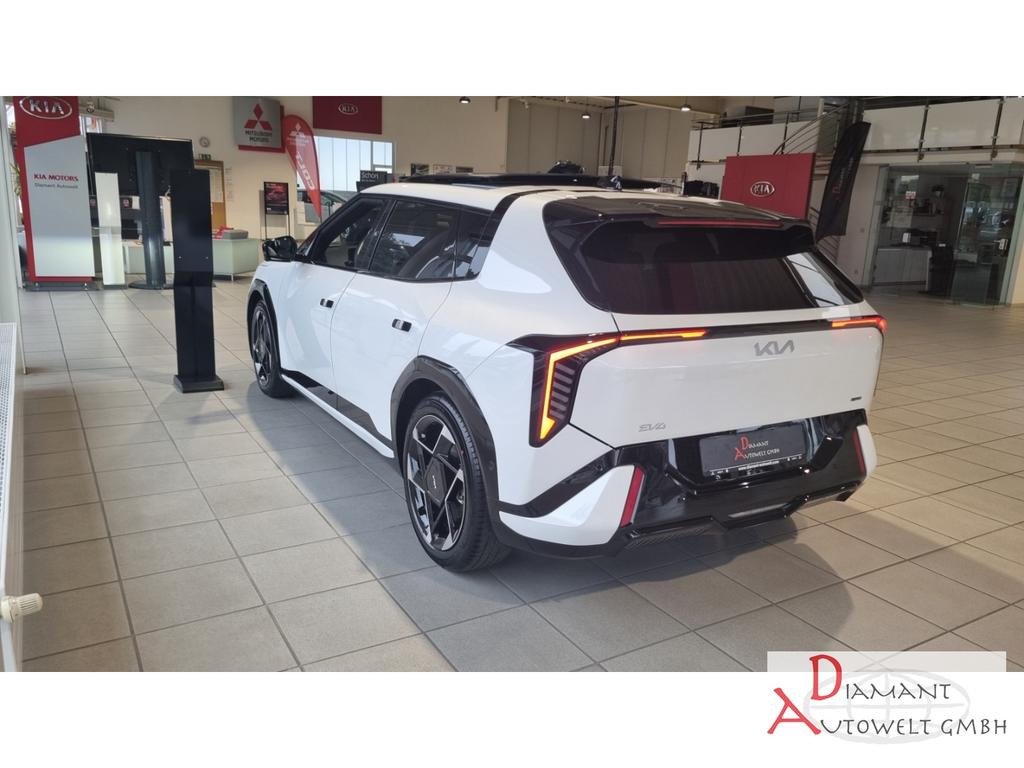 Kia EV4