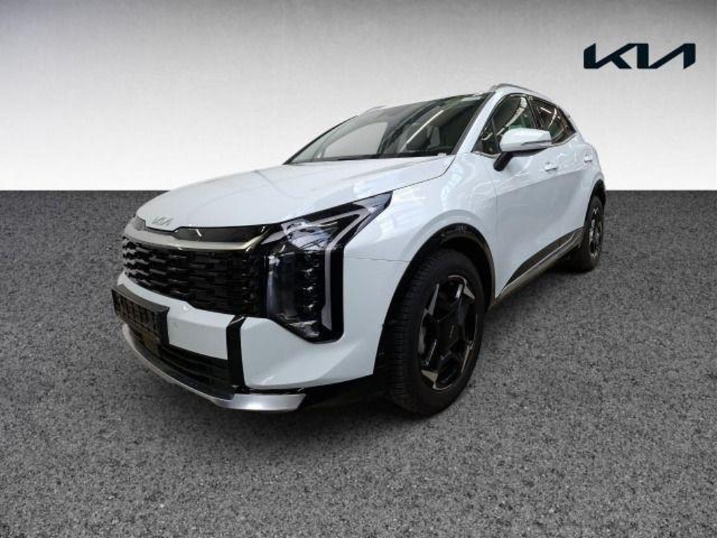 Kia Sportage GDi Spirit