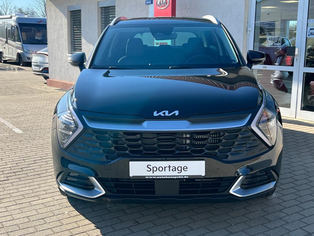 Kia Sportage SPORTAGE 1.6T 48V 2WD DCT ULTIMATE EDITION