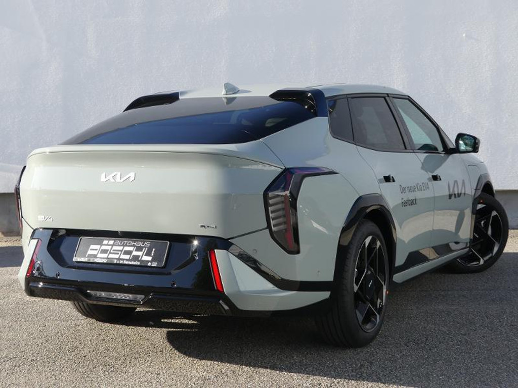 Kia EV4