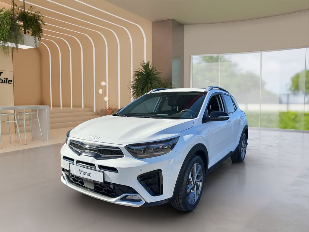 Kia Stonic GT-Line