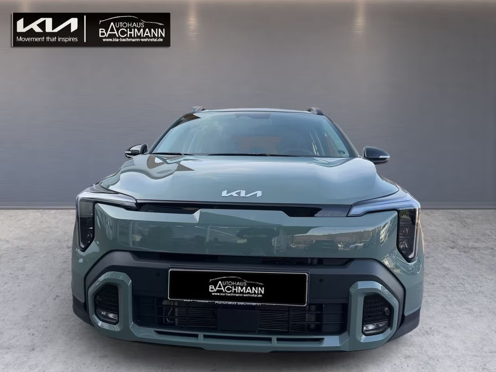 Kia Stonic GDi GT-Line